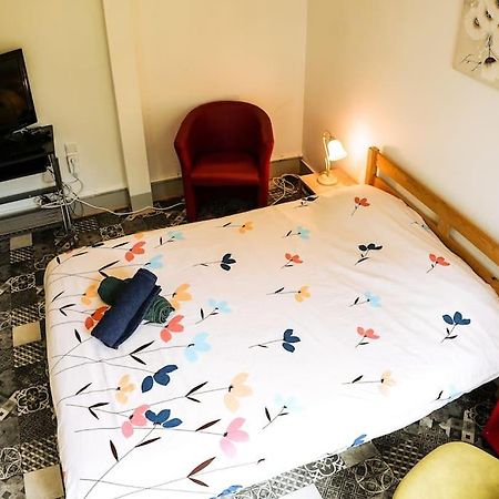 Appartement La Gare Viotte 브장송 외부 사진