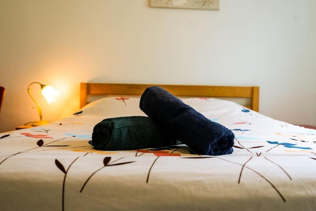 Appartement La Gare Viotte 브장송 외부 사진